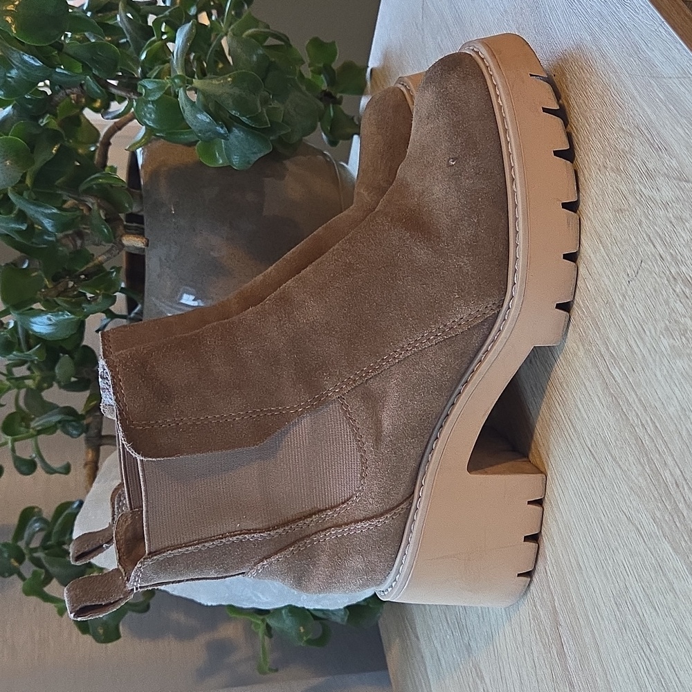 Dolce Vita Halina Boot